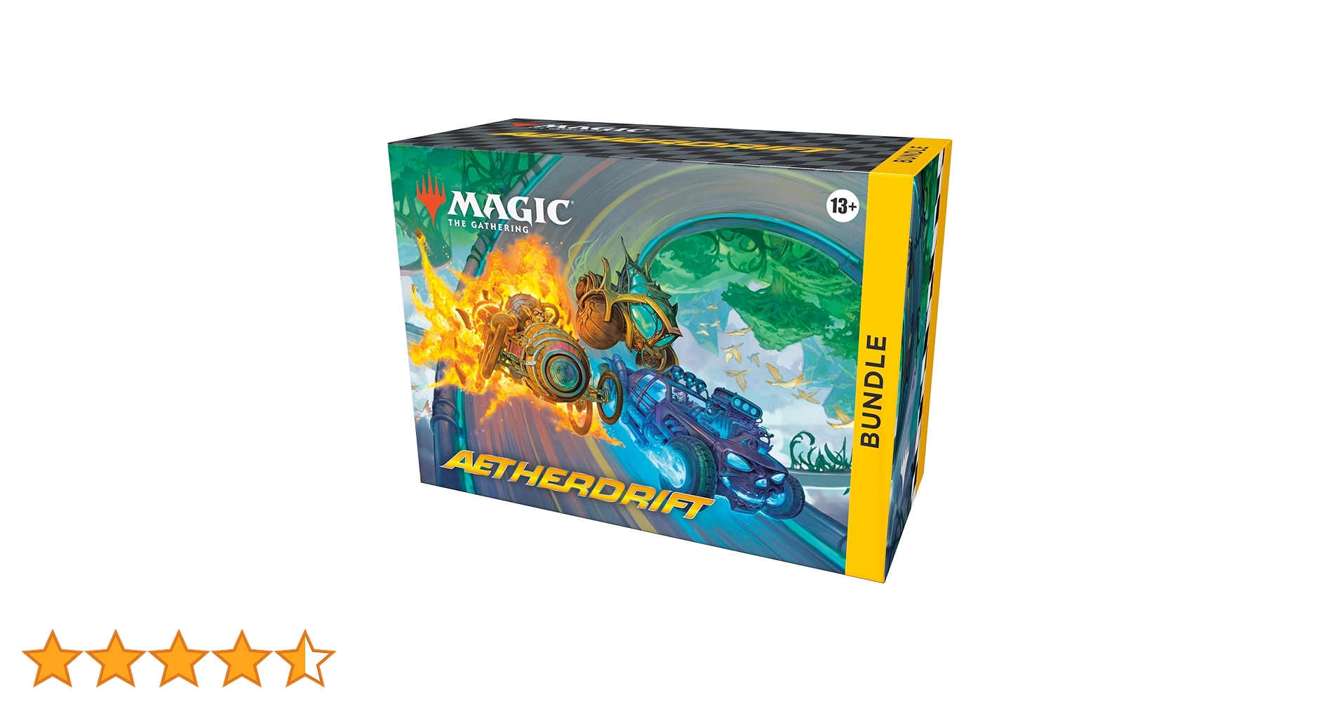 Amazon.co.jp: マジック：ザ・ギャザリング 霊気走破 Aetherdrift